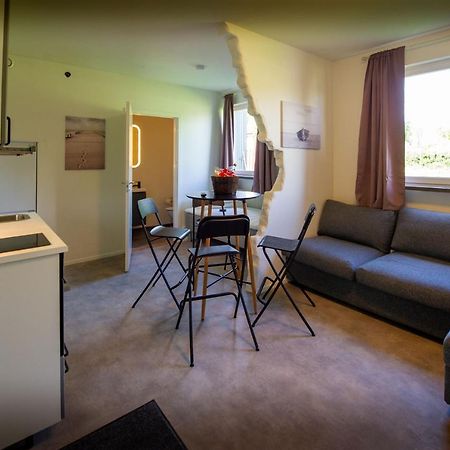 B&F Laegenheter Apartment Nora  Exterior photo