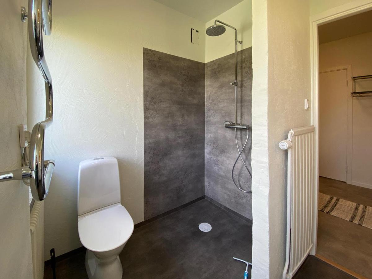 B&F Laegenheter Apartment Nora  Exterior photo