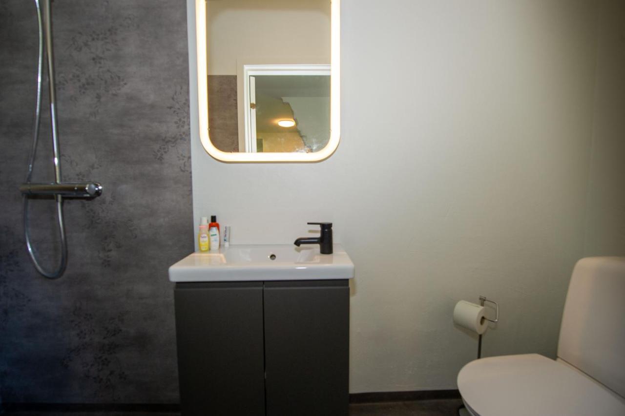 B&F Laegenheter Apartment Nora  Exterior photo
