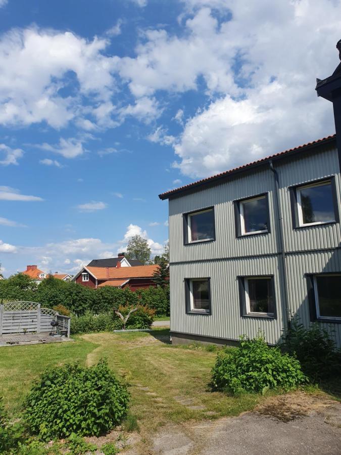 B&F Laegenheter Apartment Nora  Exterior photo