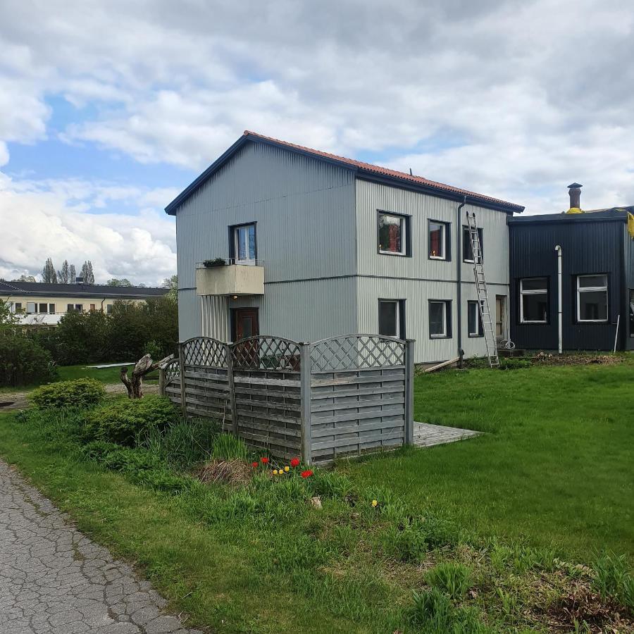 B&F Laegenheter Apartment Nora  Exterior photo